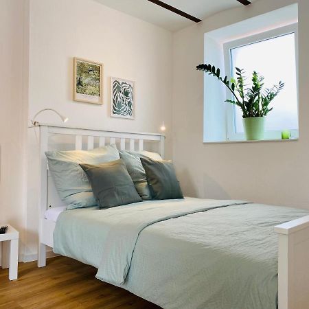 Grossfischlingen Restaurierter Altbau Mit Privatem Innenhof & Parkplatz מראה חיצוני תמונה